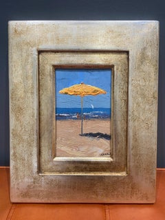 The Yellow Umbrella 05.27.2020