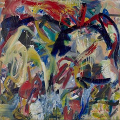 Impetuous 36 X 36