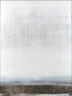 Ancient Sky, Painting, Acrylic on Canvas