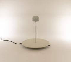 Nemea Table Lamp by Vico Magistretti for Artemide, 1980s