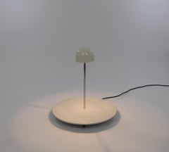 Nemea table lamp by Vico Magistretti for Artemide, 1980s
