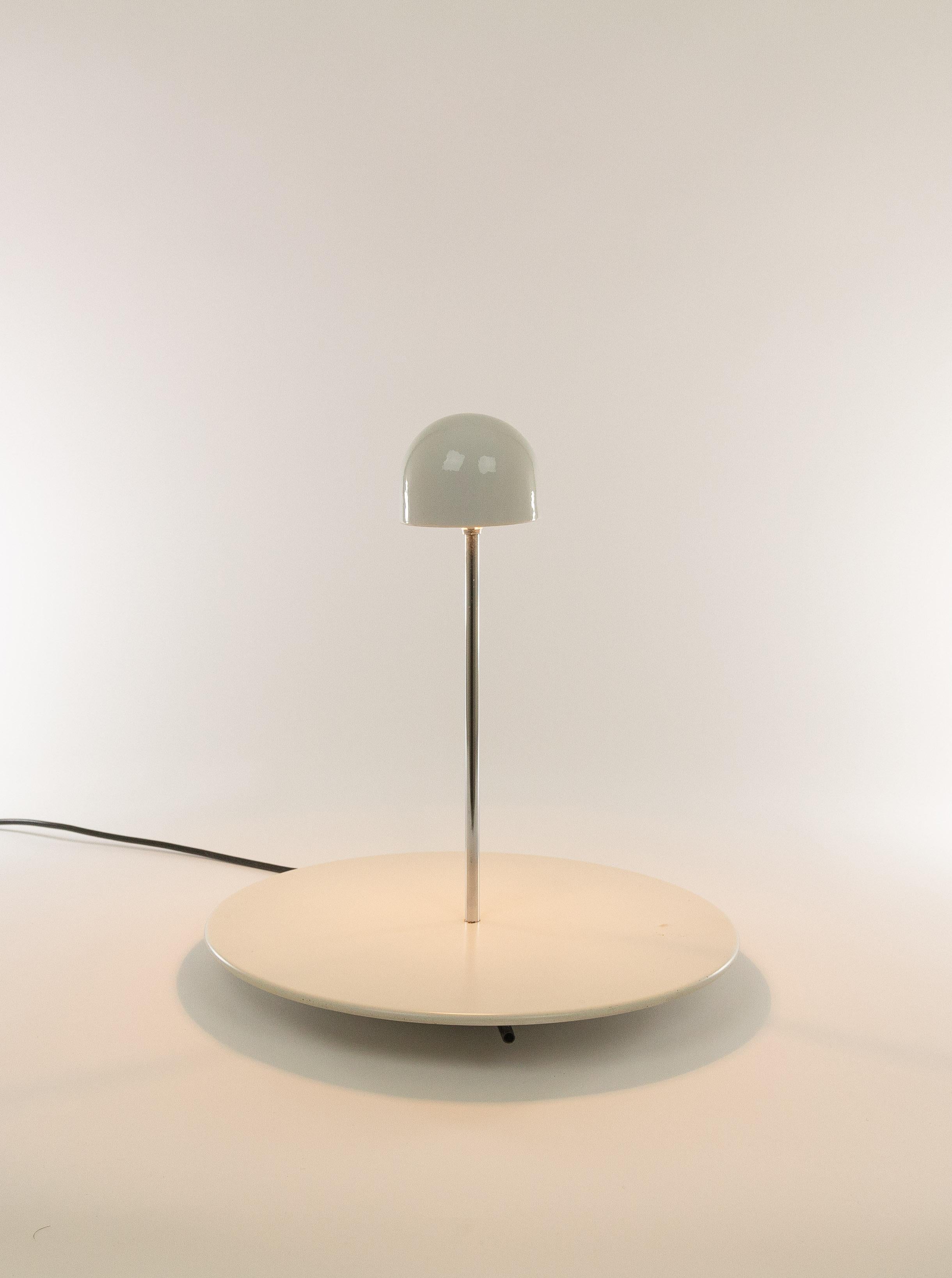 Mid-Century Modern Nemea Table Lamp by Vico Magistretti for Artemide, 1980s