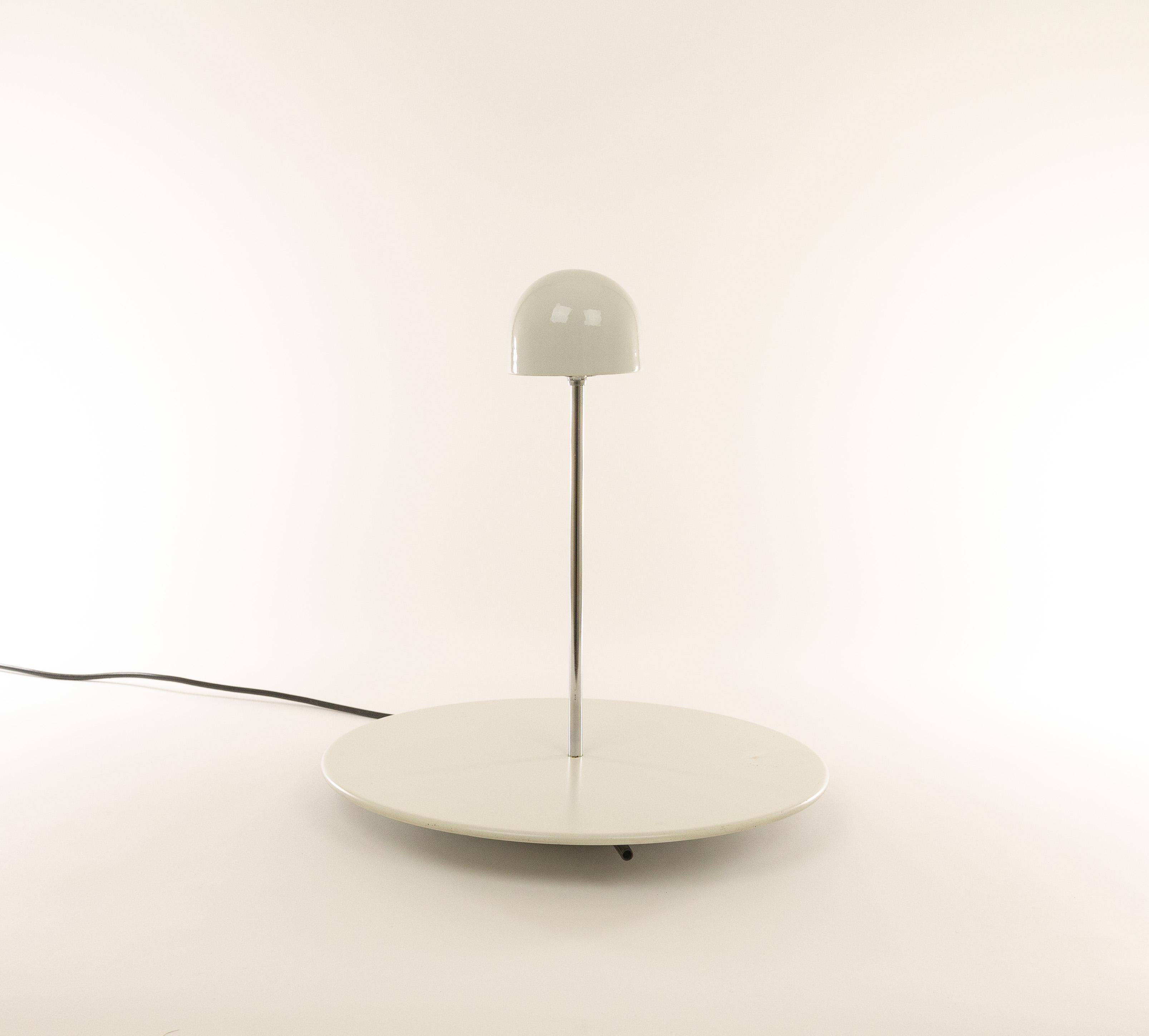 Late 20th Century Nemea Table Lamp by Vico Magistretti for Artemide, 1980s