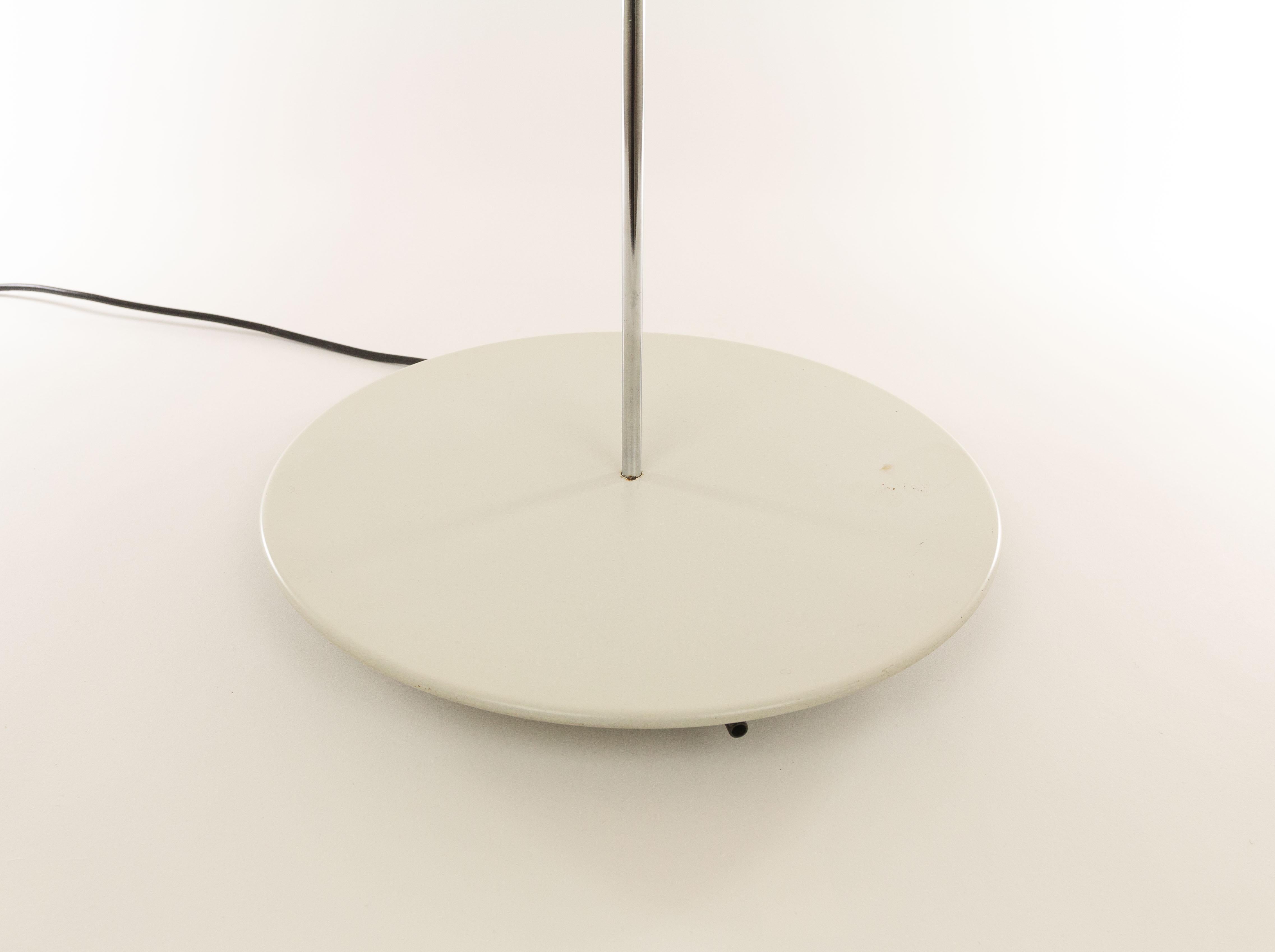 Nemea Table Lamp by Vico Magistretti for Artemide, 1980s 1