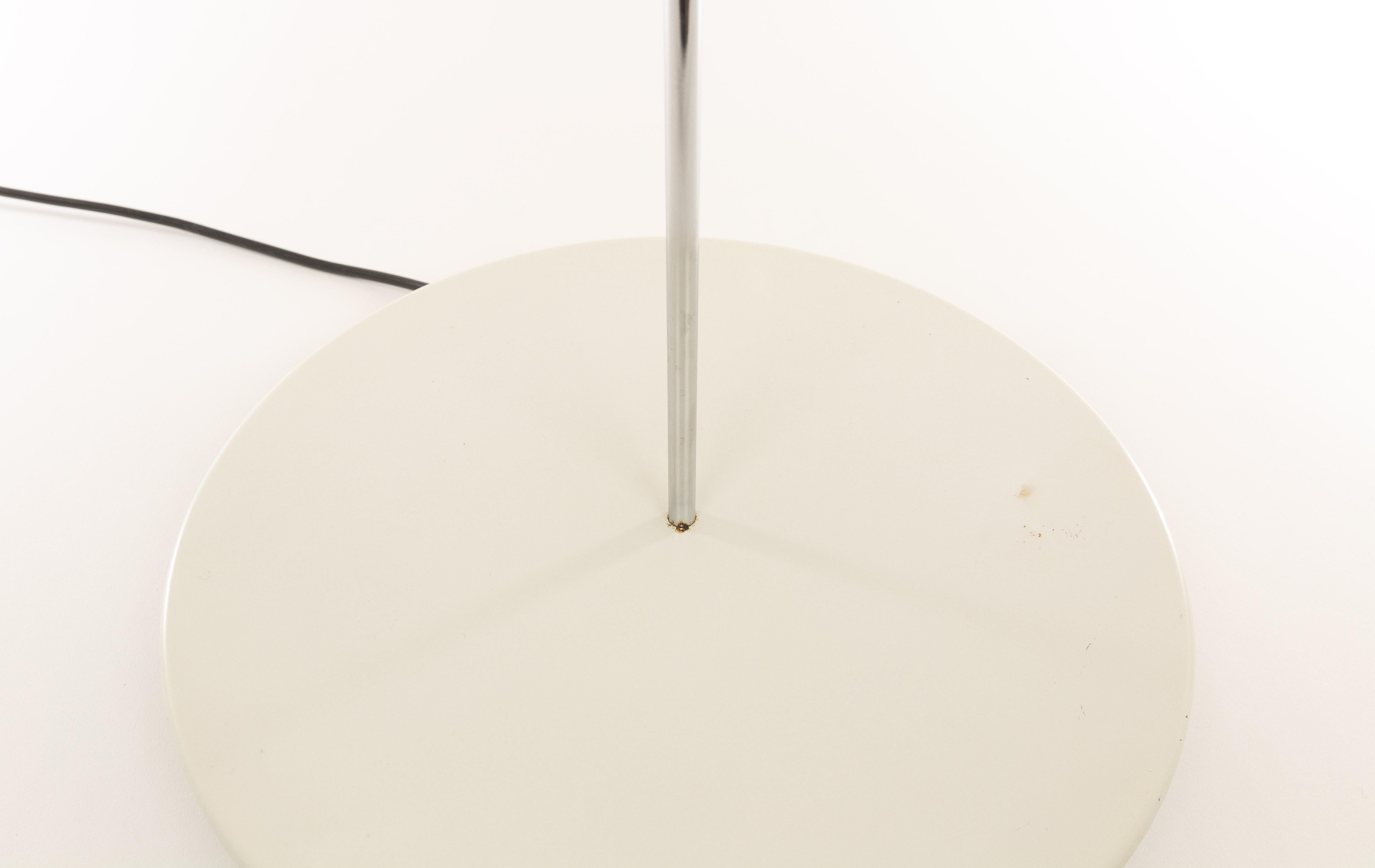 Nemea Table Lamp by Vico Magistretti for Artemide, 1980s 2