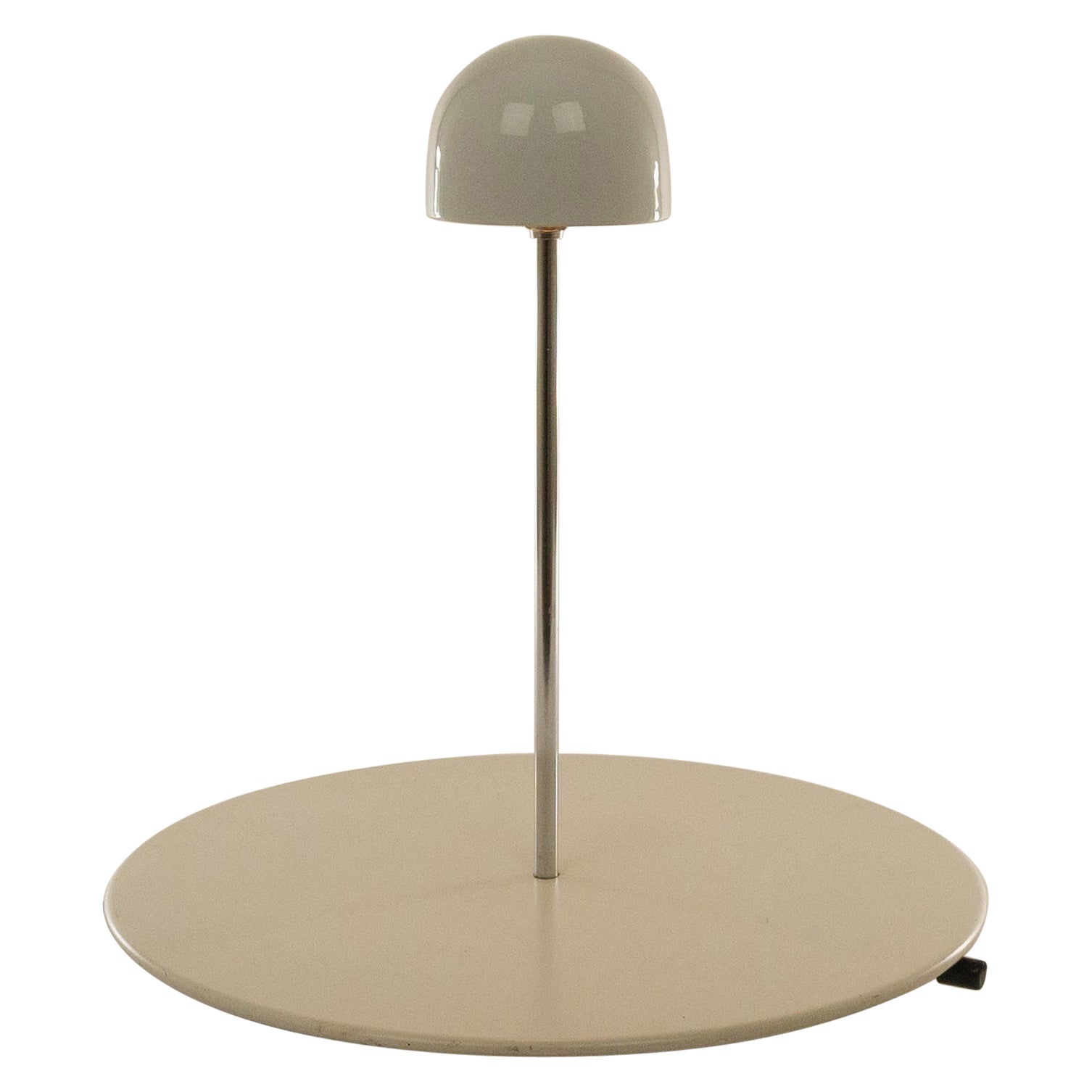 Nemea Tischlampe von Vico Magistretti f�ür Artemide, 1980er Jahre