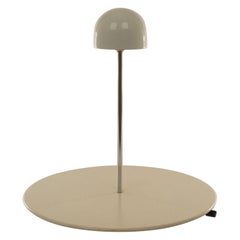 Nemea Tischlampe von Vico Magistretti für Artemide, 1980er Jahre