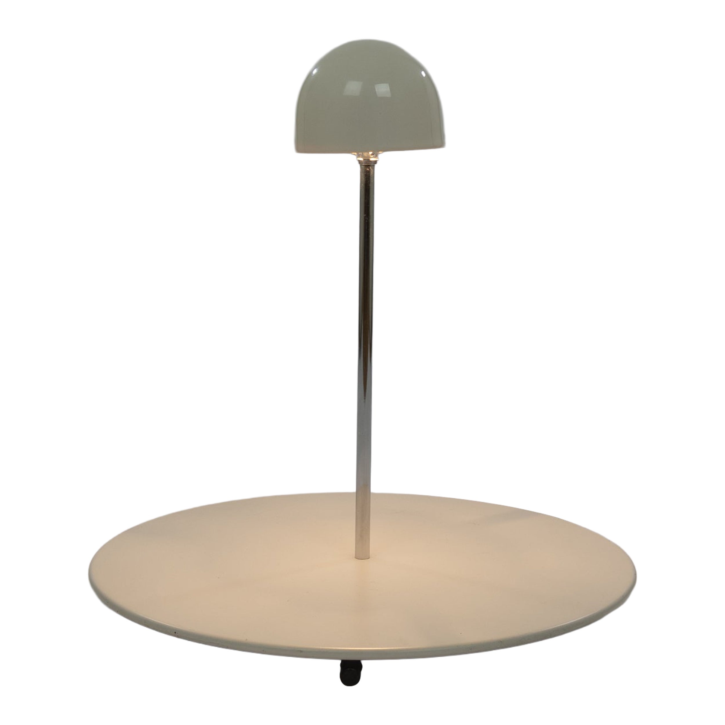 Nemea table lamp by Vico Magistretti for Artemide, 1980s