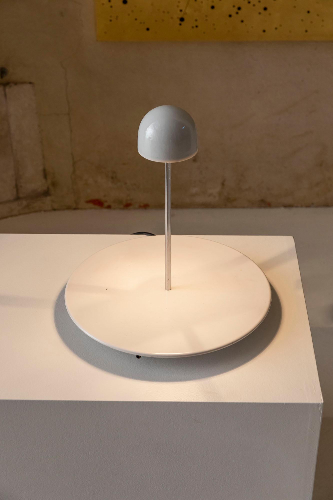 Mid-Century Modern Nemea Table Lamp by Vico Magistretti