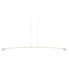 Nemesis II Pendant Lamp by Gobo Lights