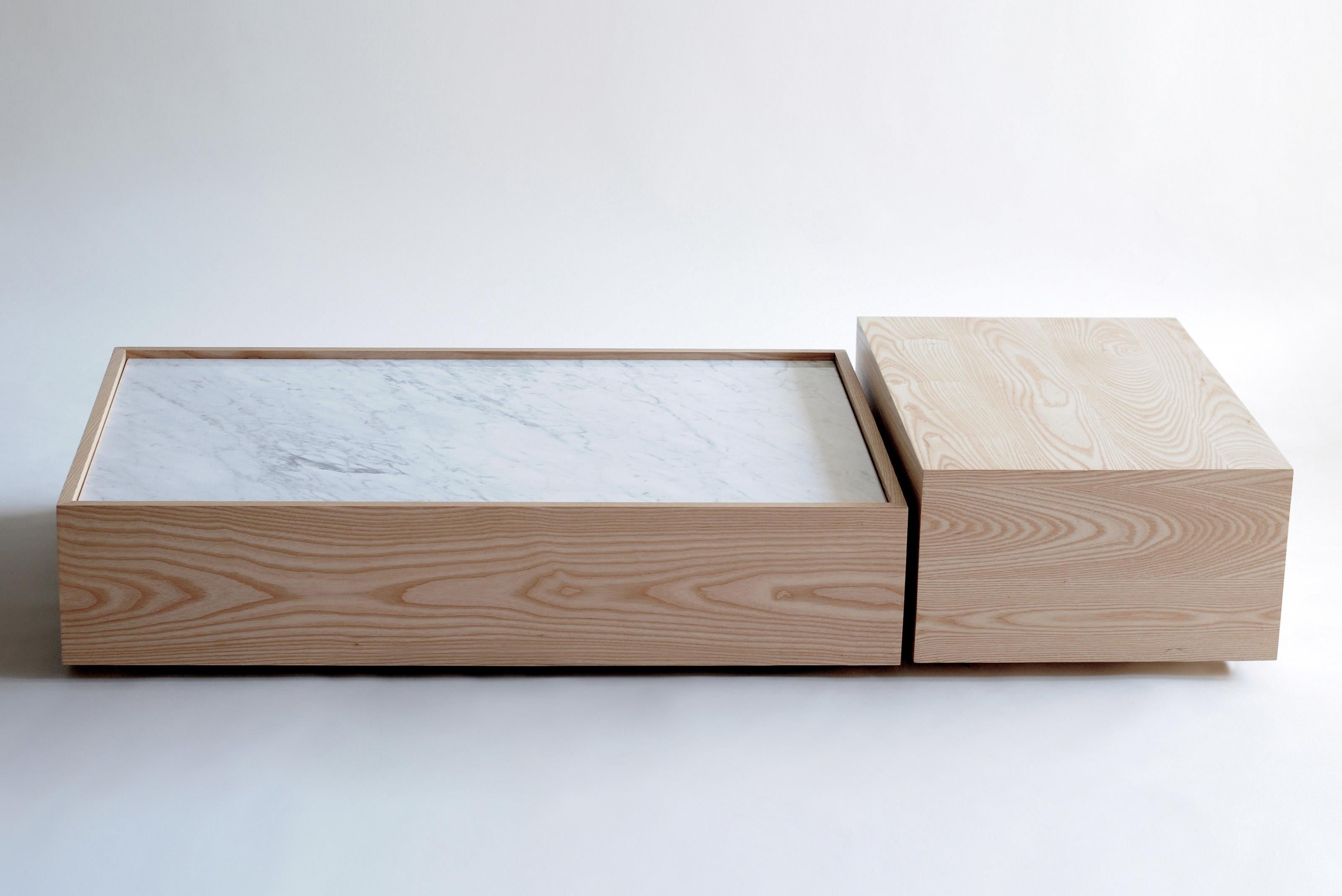 Autre Table basse version Nemesis de Phase Design en vente