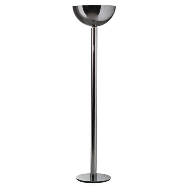 Nemo Albini Collection Stehleuchte AM2Z in Chrom