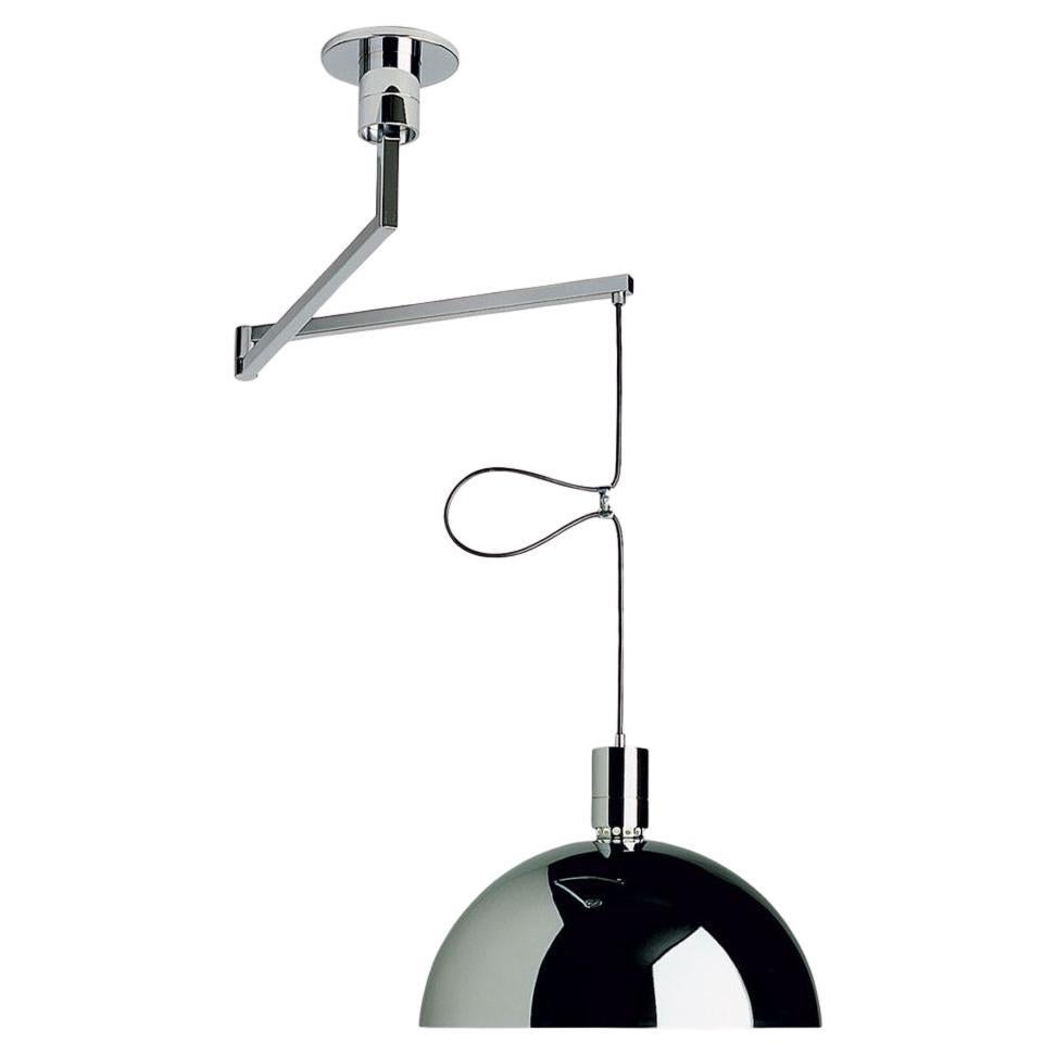 Nemo Albini Collection Pendelleuchte AS41Z in Chrom