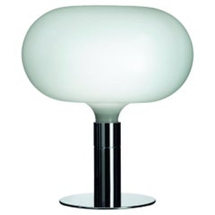 Nemo Am1in Table Lamp Designed by F.Albini, F.Helg, a.Piva, M.Albini