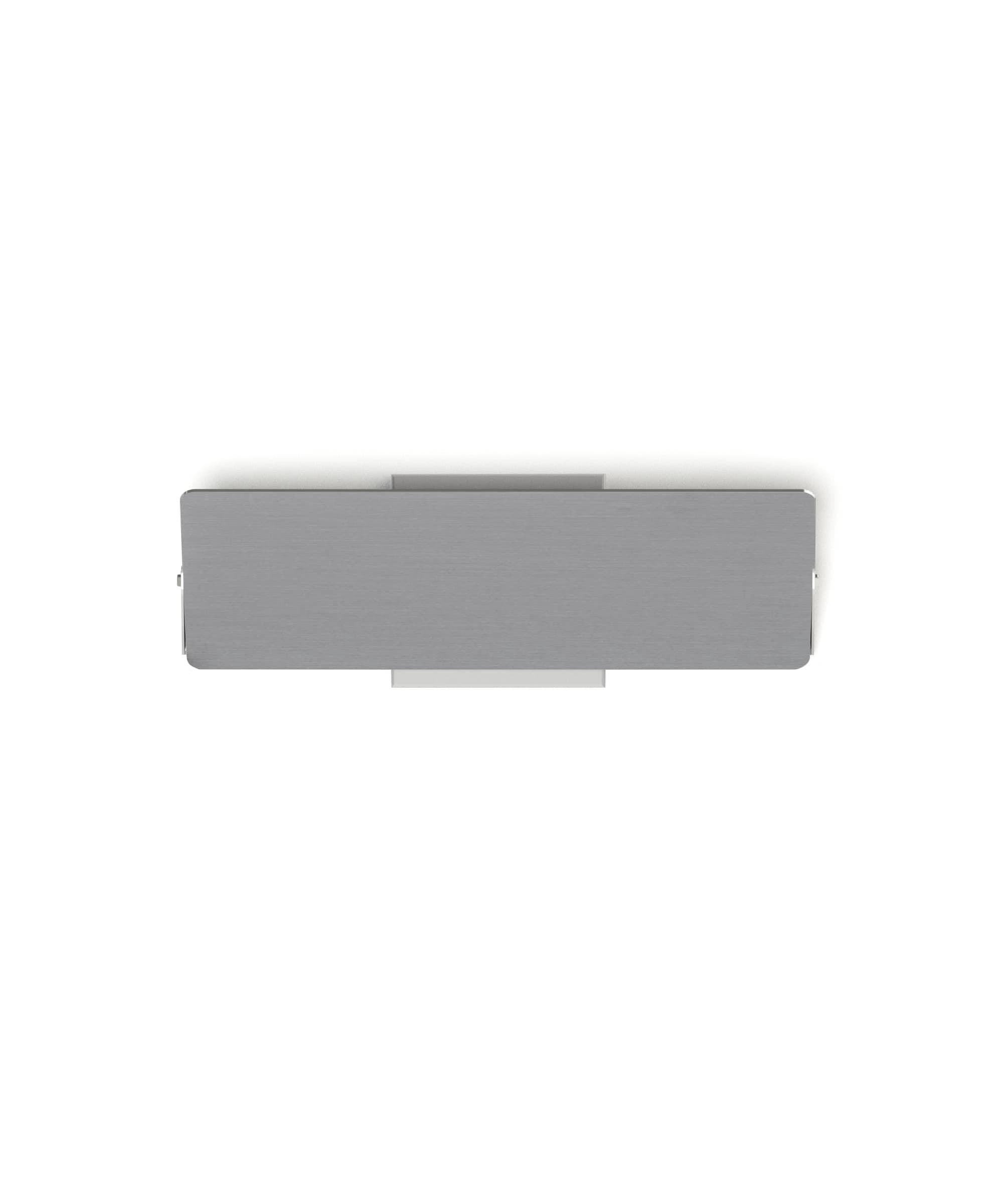 Wandleuchten mit verstellbarem Aluminiumdiffusor 