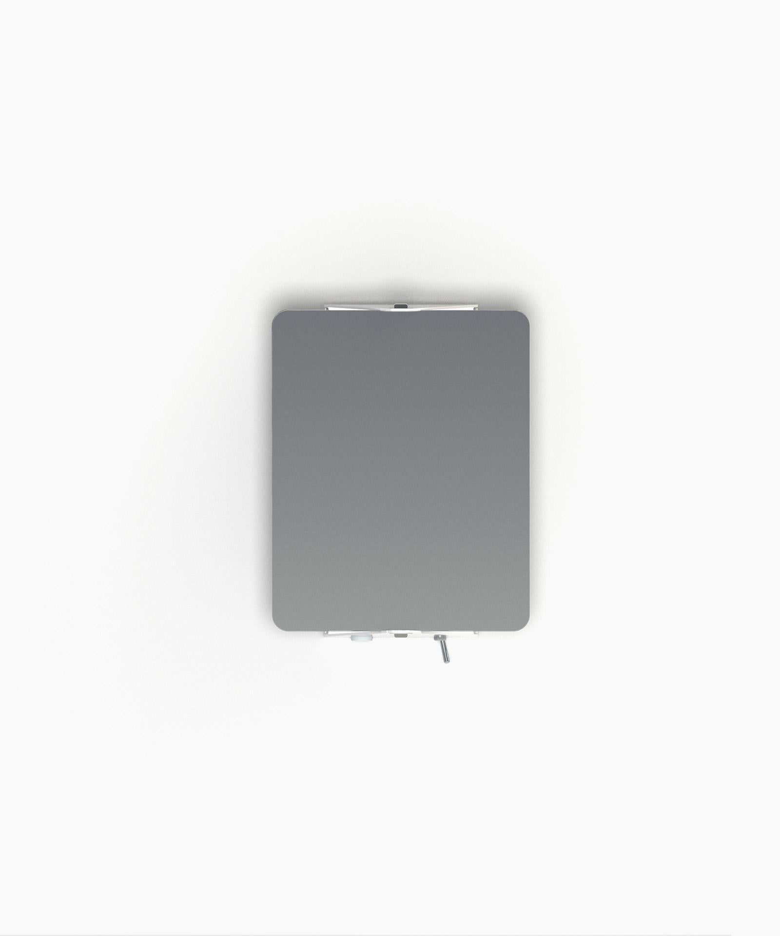 Wandleuchten mit verstellbarem Aluminiumdiffusor 