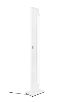 Nemo Ara Collection Lampadaire Led DTW - Blanc/White