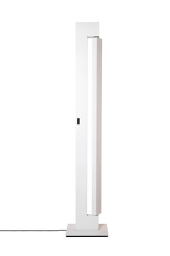 Nemo Ara Collection Stehleuchte Led DTW - Weiß/Weiß
