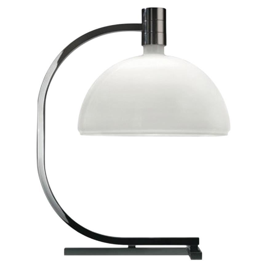 Nemo AS1C Table Lamp Designed by F.Albini, F.Helg, A.Piva, M.Albini For Sale