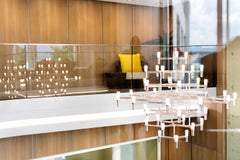 Nemo Crown Magnum Dimmable Pendant Chandeliers by Jehs + Laub