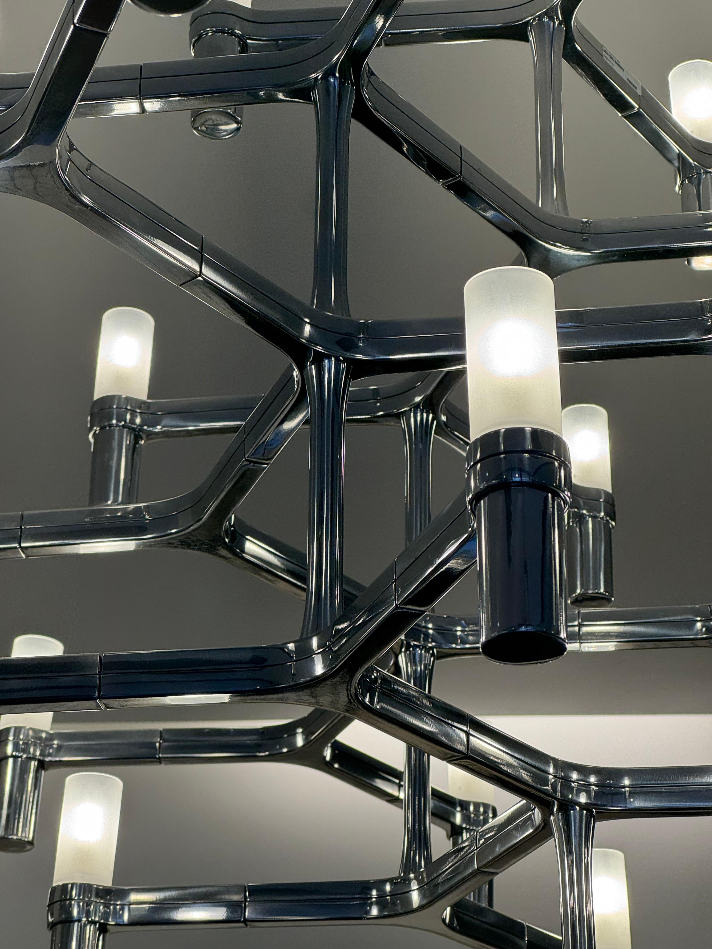 Nemo CROWN MAJOR di Jehs & Laub in STOCK In condizioni ottime in vendita a New York, NY