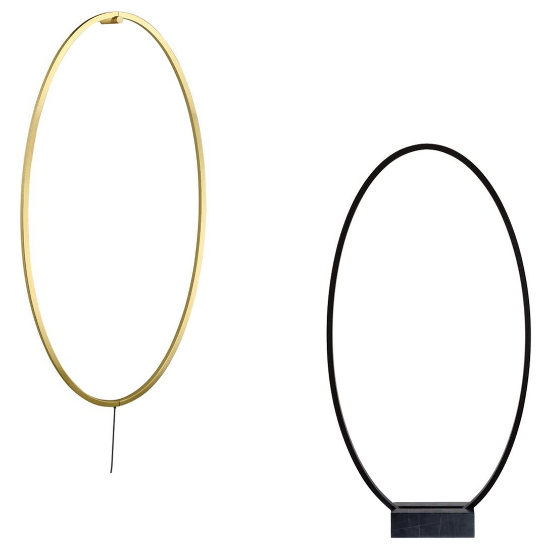 New And Custom Floor Lamps