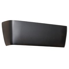 Nemo Flaca LED 3000K Wandleuchten in Anthrazit  Aluminium & Pmma von Roberto Paoli