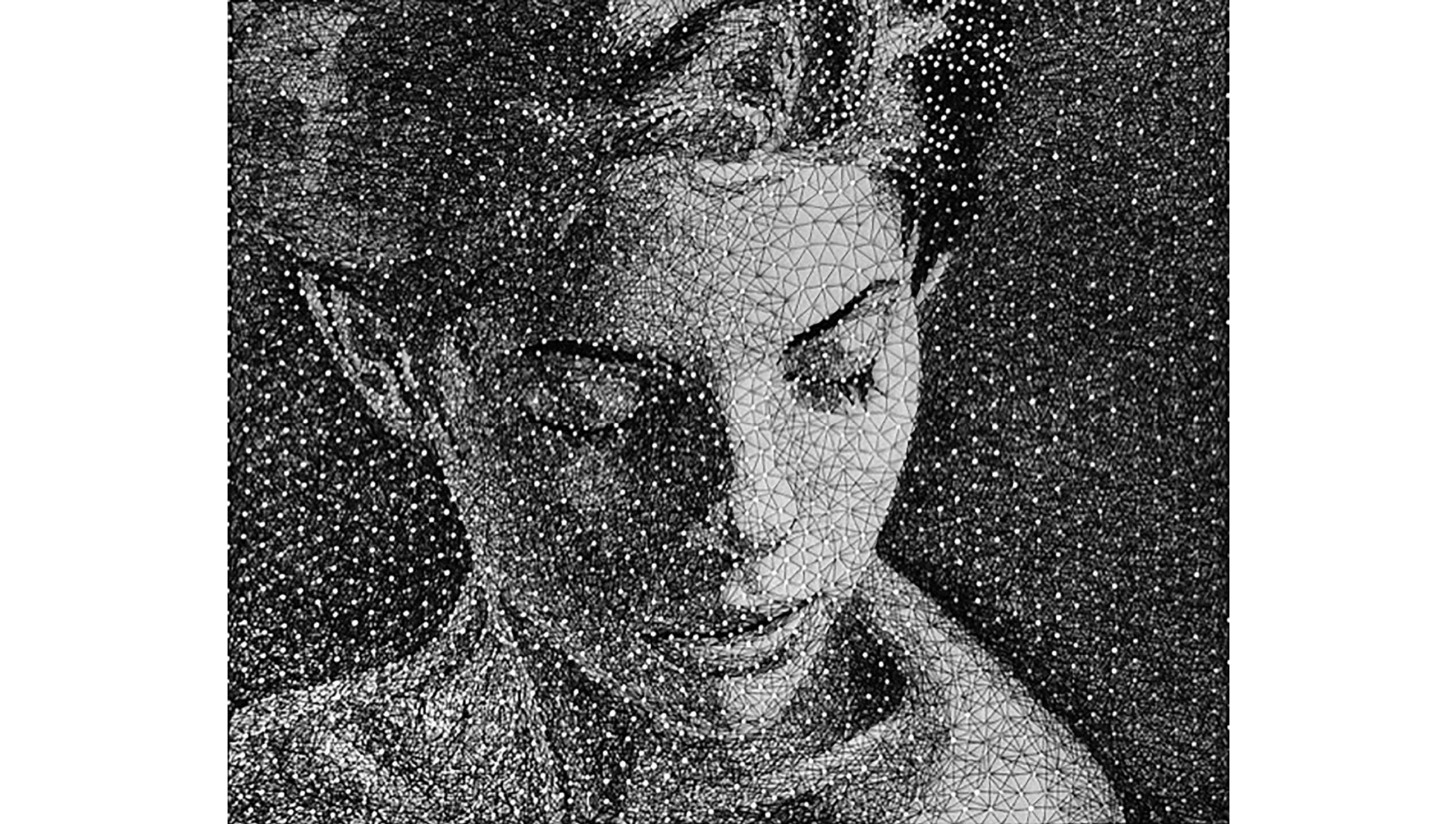 Brise - Mixed Media Art de Nemo Jantzen