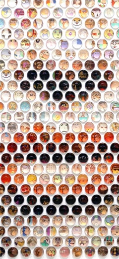 Non fungibile (bianco)