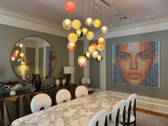 Sky High (édition blanche)