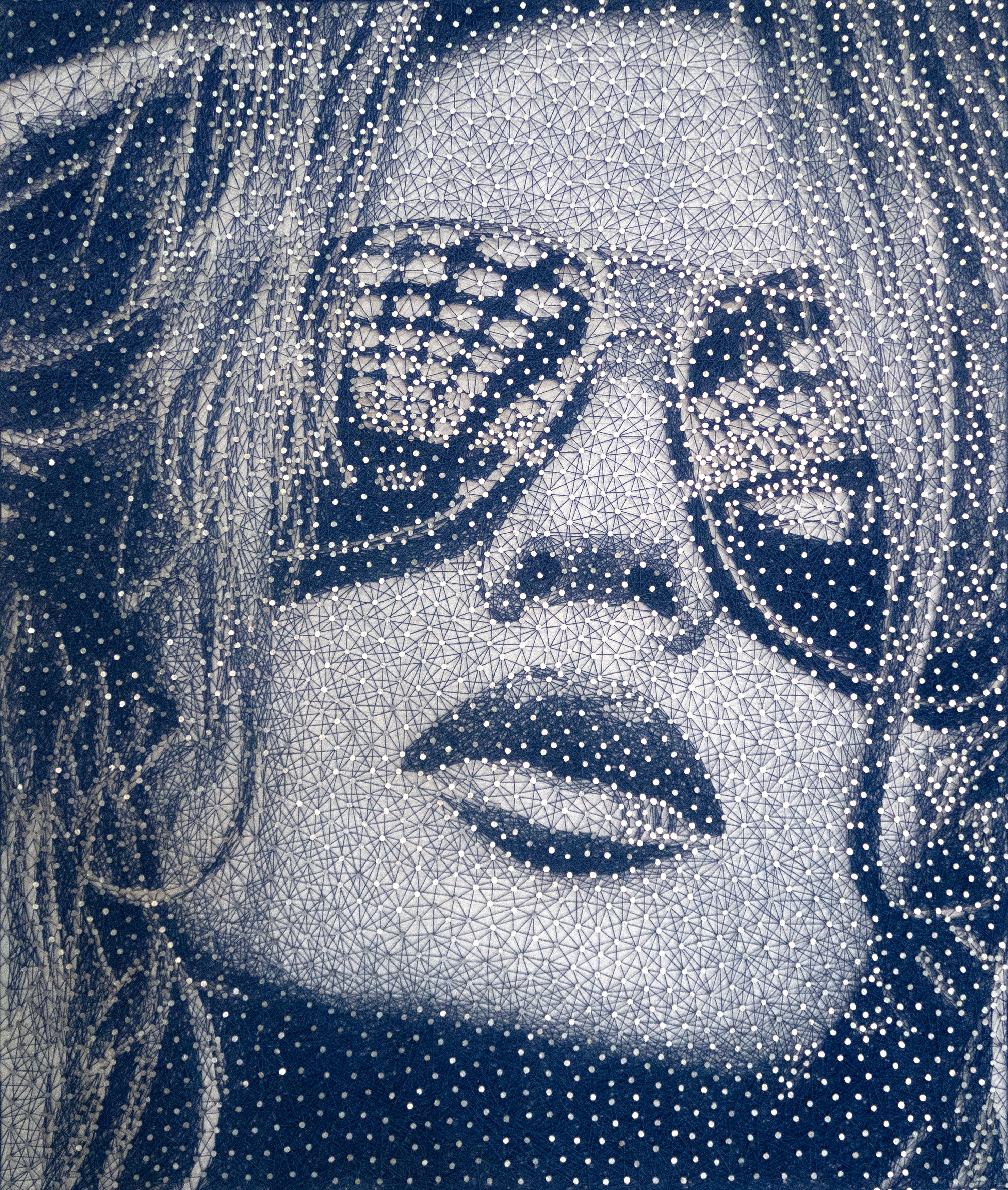 Studio 54 Azul