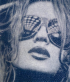 Studio 54 Azul