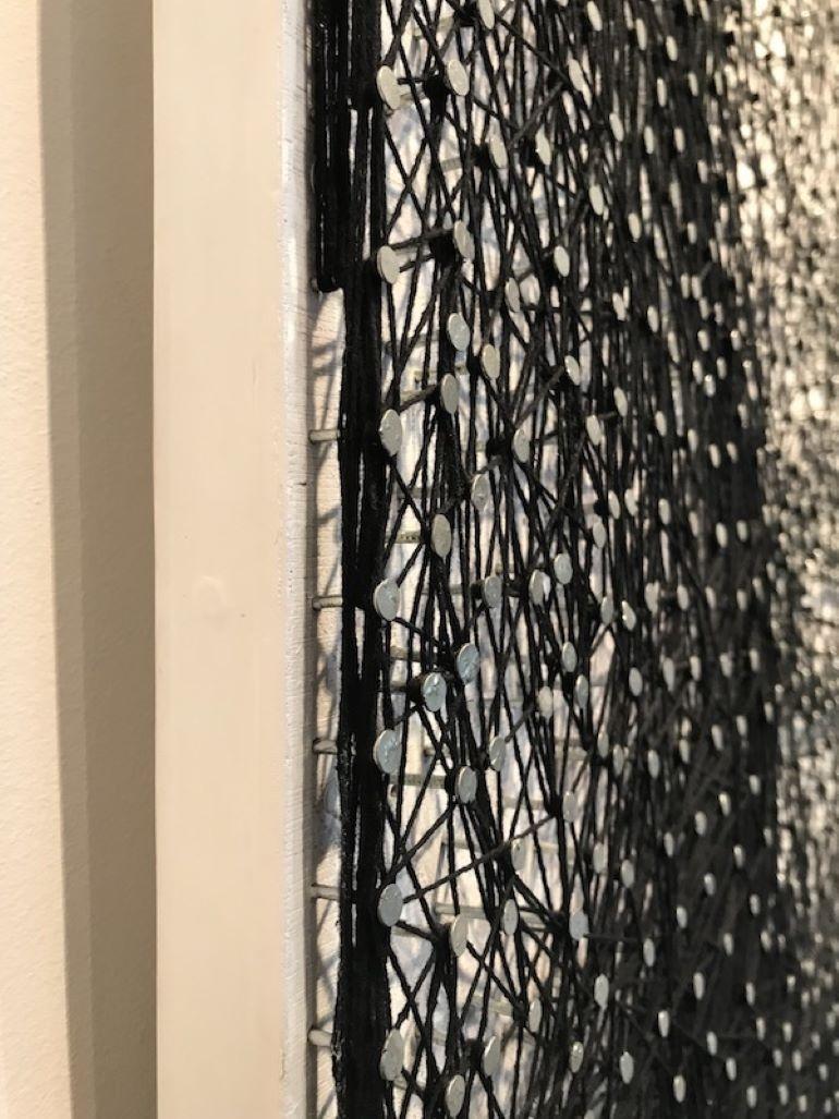 « Thread », par Nemo Jantzen (35x47'), 2019 en vente 1