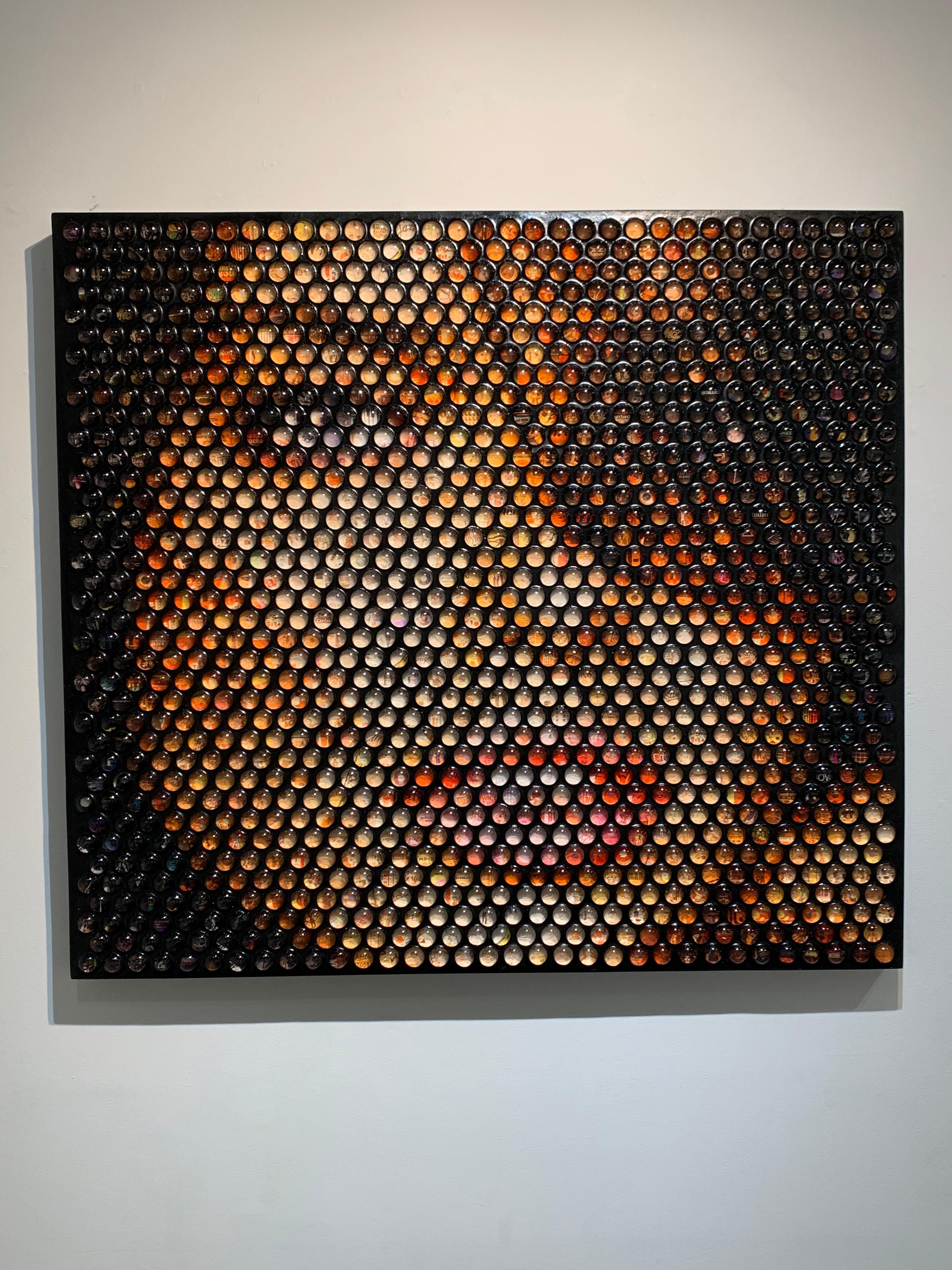 Vinyle - Painting de Nemo Jantzen