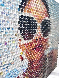 Minimalistisches, elegantes fotografisches Küstenporträt von Nemo Jantzen - Amnesia