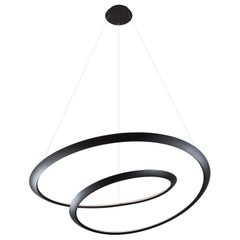 Nemo Kepler Uplight LED 2700K Dimmable Pendant Lamp by Arihiro Miyake