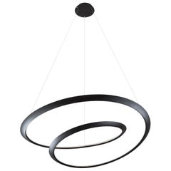 Nemo Kepler Uplight LED 3000K Dimmable Pendant Lamp by Arihiro Miyake