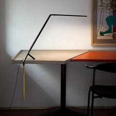 Nemo Lighting Bird LED Table Lamp by Bernhard Osann