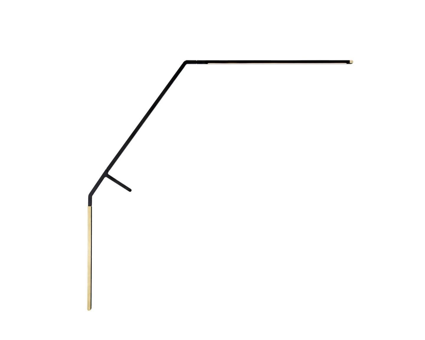 Nemo Lighting Bird LED Table Lamp by Bernhard Osann
