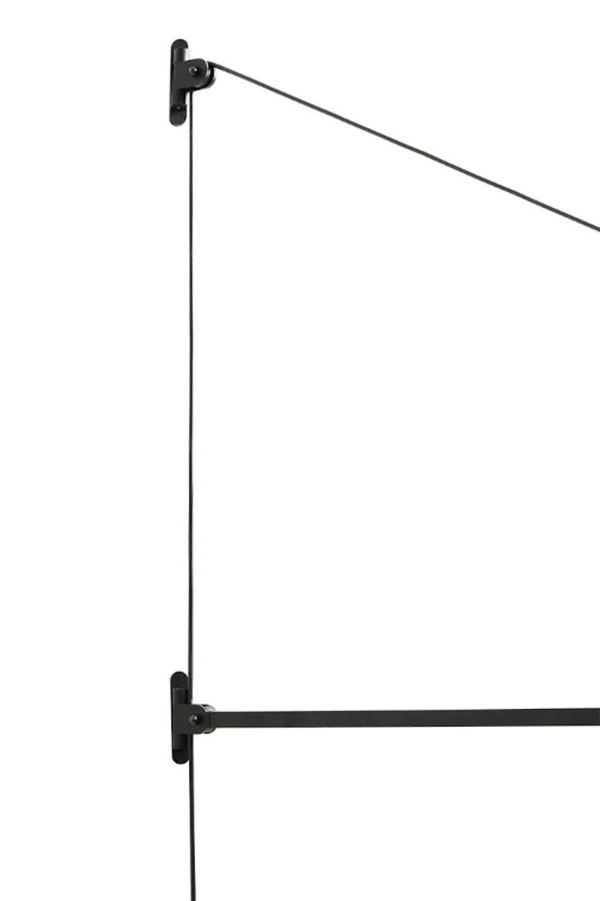 Nemo Lighting Aplique Enchufable Cisne by Bernhard Osann Moderno en venta