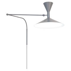 Nemo Linescapes verticale da incasso - bianco - LED 3000K Illuminazione a sospensione Bianco