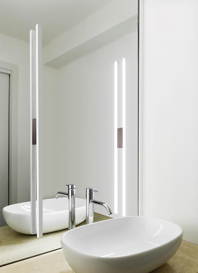 Contemporary Nemo Linescapes wall - 71.6
