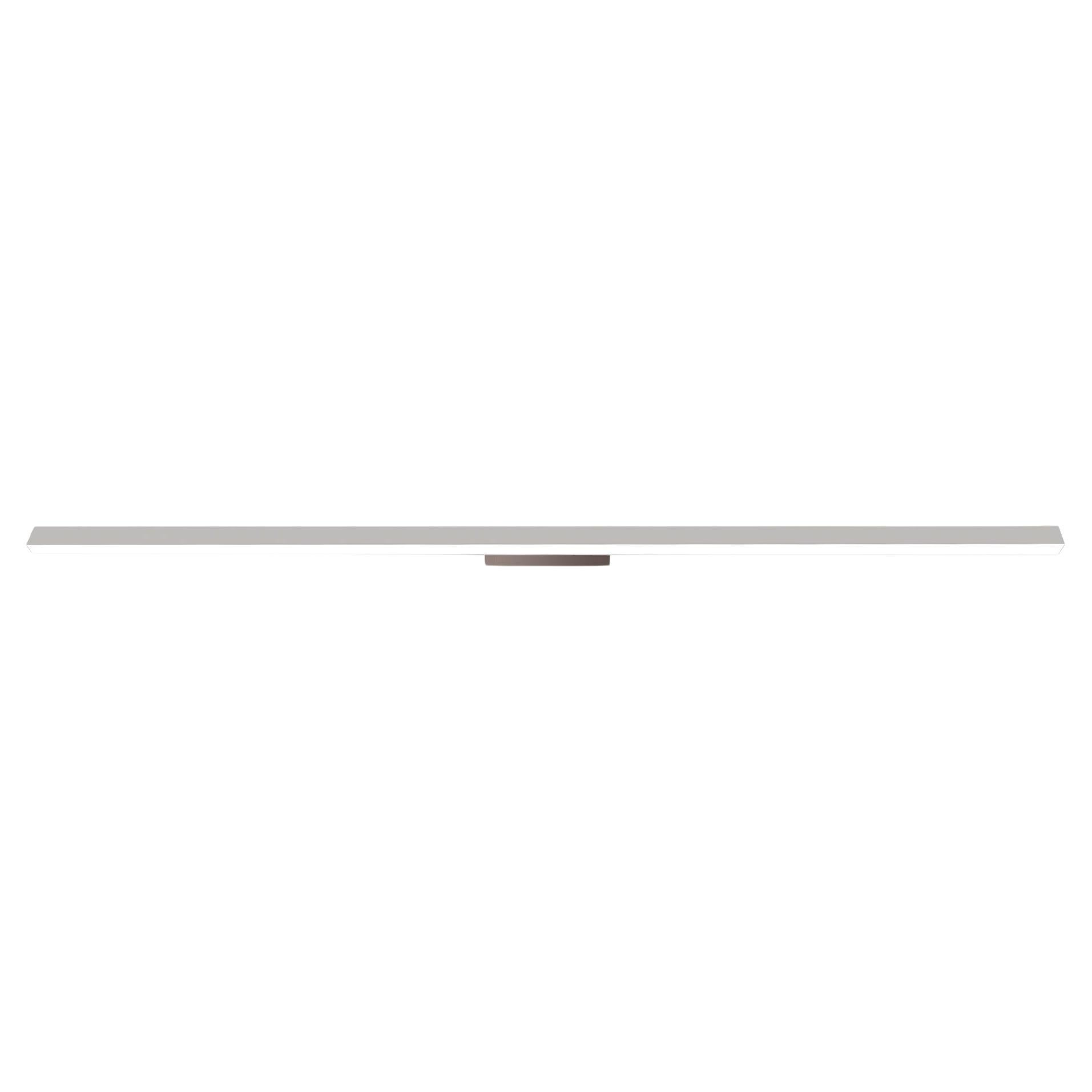 Nemo Linescapes wall - 71.6"white/grey - LED 2700K Wall lamp in White/Grey