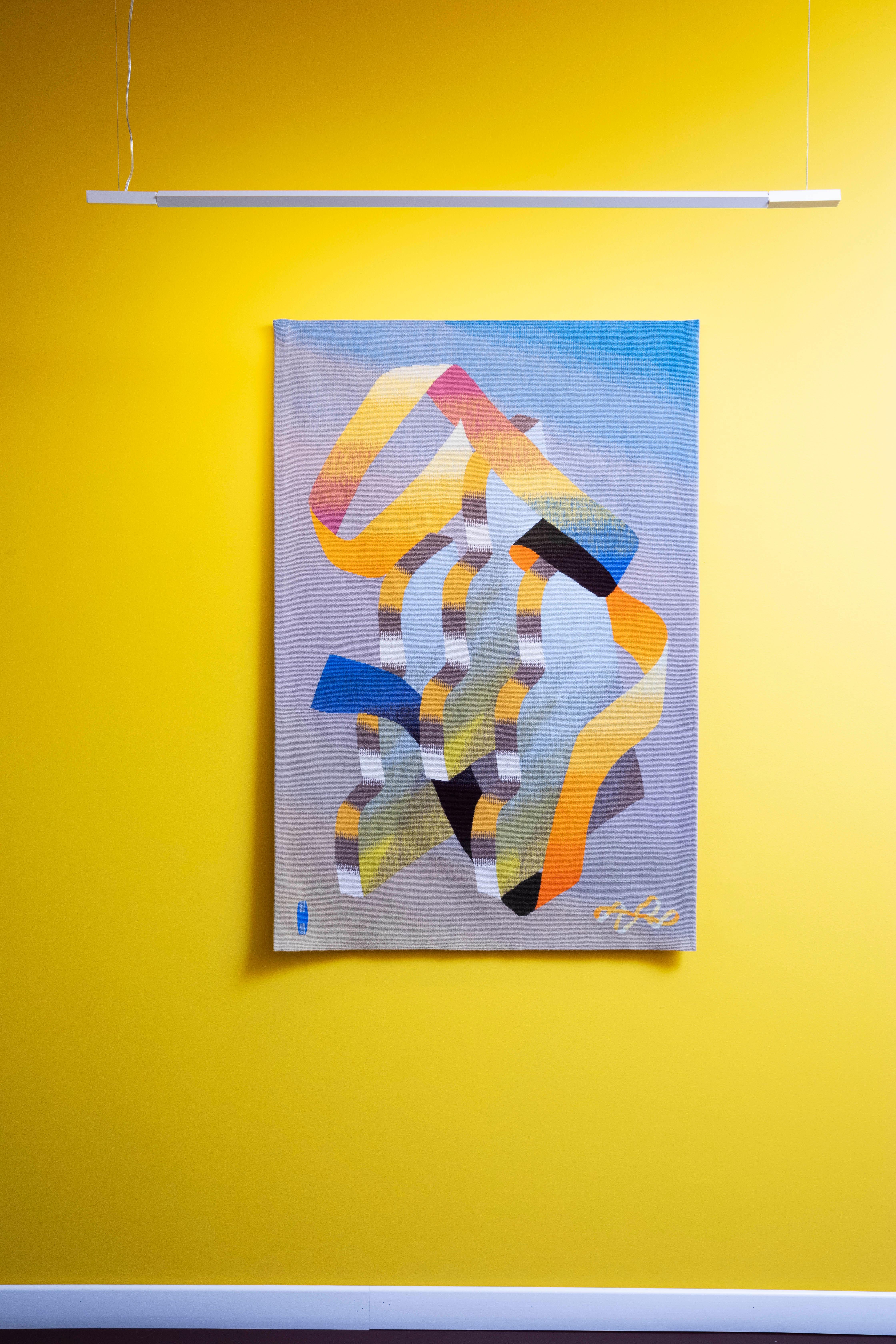 Nemo Linescapes wall - 71.6