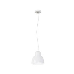 Nemo Lorosae 40 pendant Pendant Lighting in Glass Jasmine white