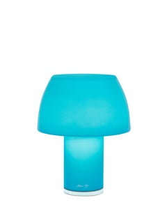 Nemo Lorosae Table IP54- 2700K Table Lamp in Glass Ocean blue