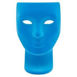 Nemo Miniatura Velvety Turquoise by Driade