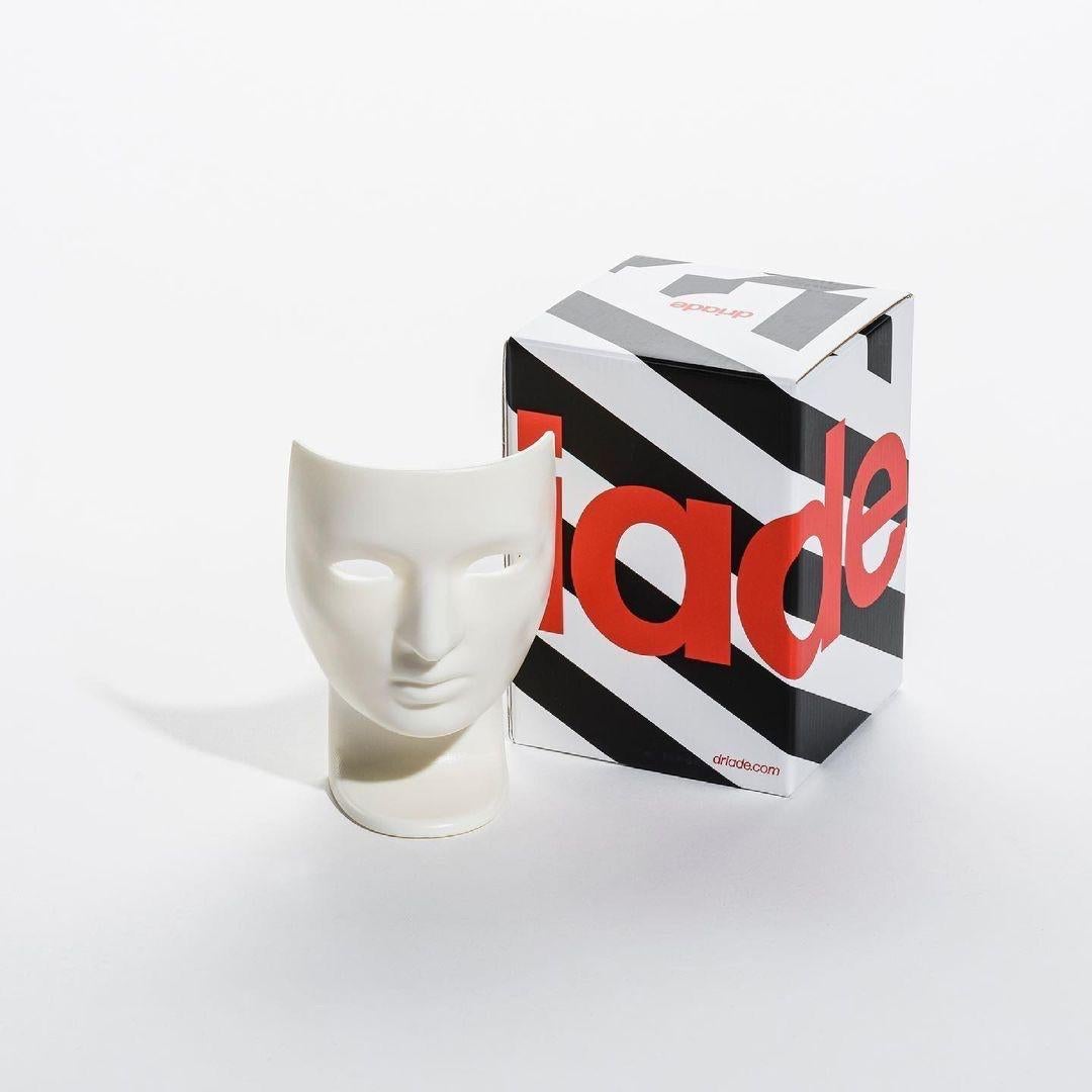 Nemo Miniatura White by Driade 1