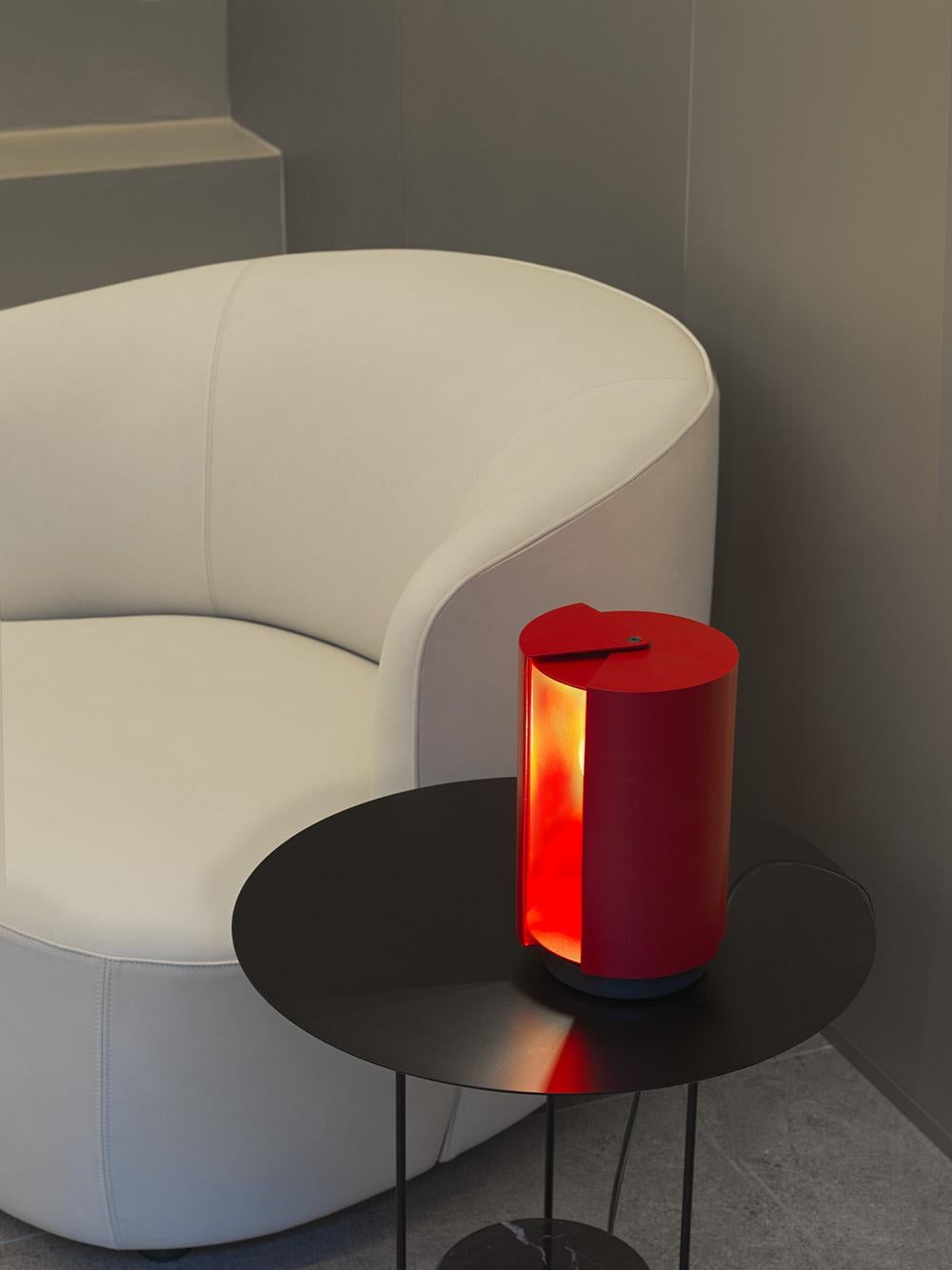 Lampada da tavolo Nemo Pivotante À Poser E26 in Greene & Greene di Charlotte Perriand in vendita 4