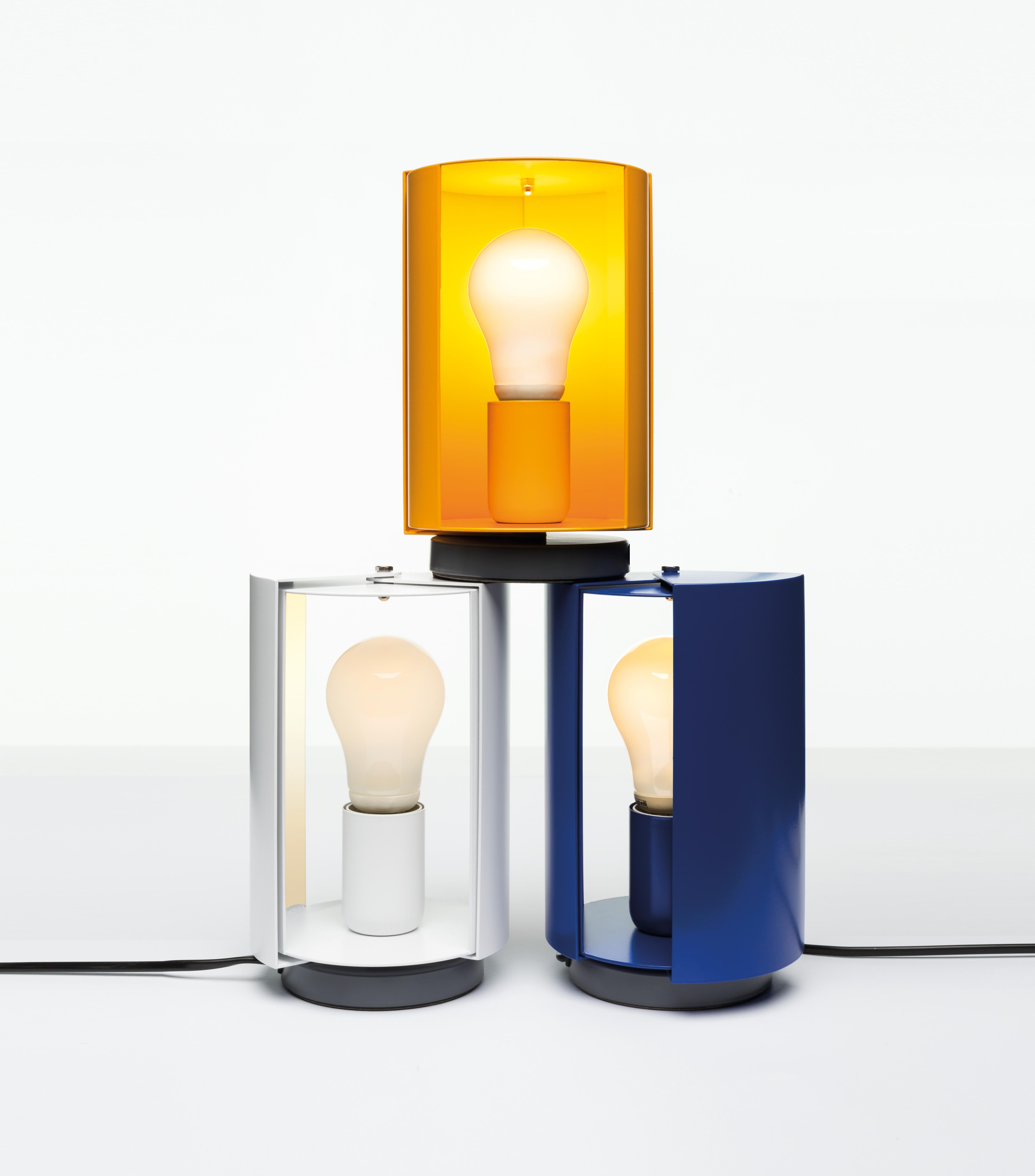 Lampada da tavolo Nemo Pivotante À Poser E26 in Greene & Greene di Charlotte Perriand in vendita 8